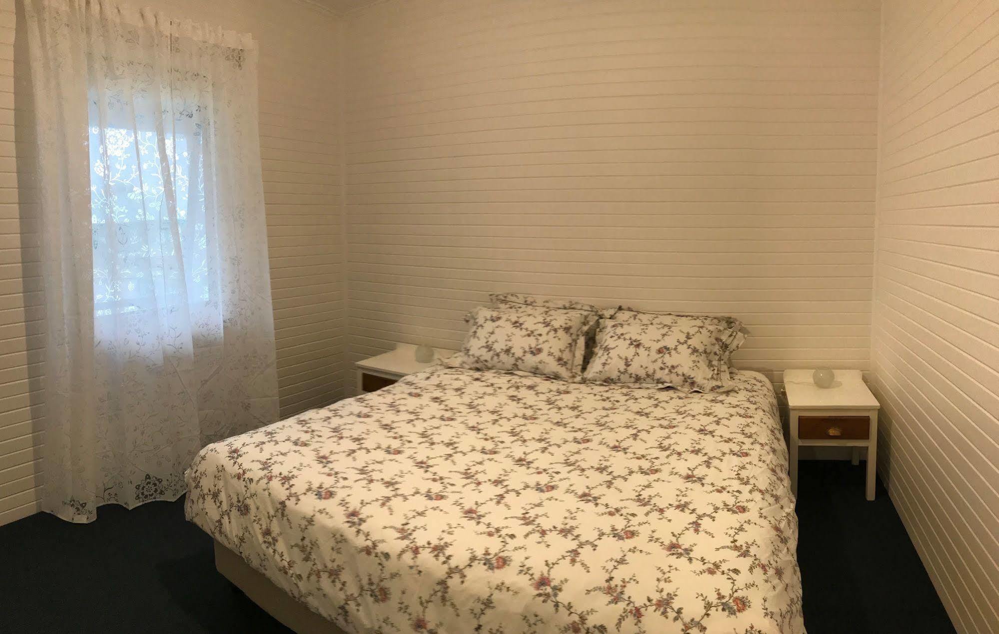 杰弗里斯度假屋 奥尔巴尼 外观 照片